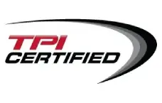 TPI Certified